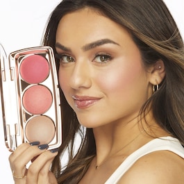 Shape Tape™ Glow Blush Bar - paleta różów
