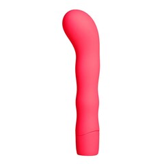 The Romantic – Wibrator do stymulacji wewnętrznych punktów erogennych, SMILE MAKERS