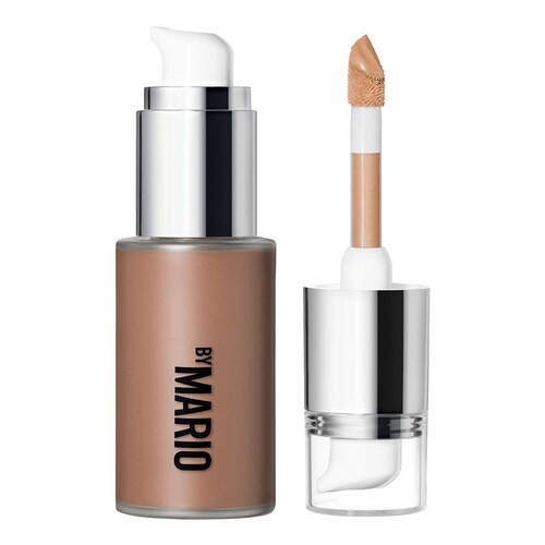 Makeup By Mario - Softsculpt® - Serum Brązujące I Modelujące - Softsculpt® Bronzing & Shaping Serum - L - Dla Kobiet