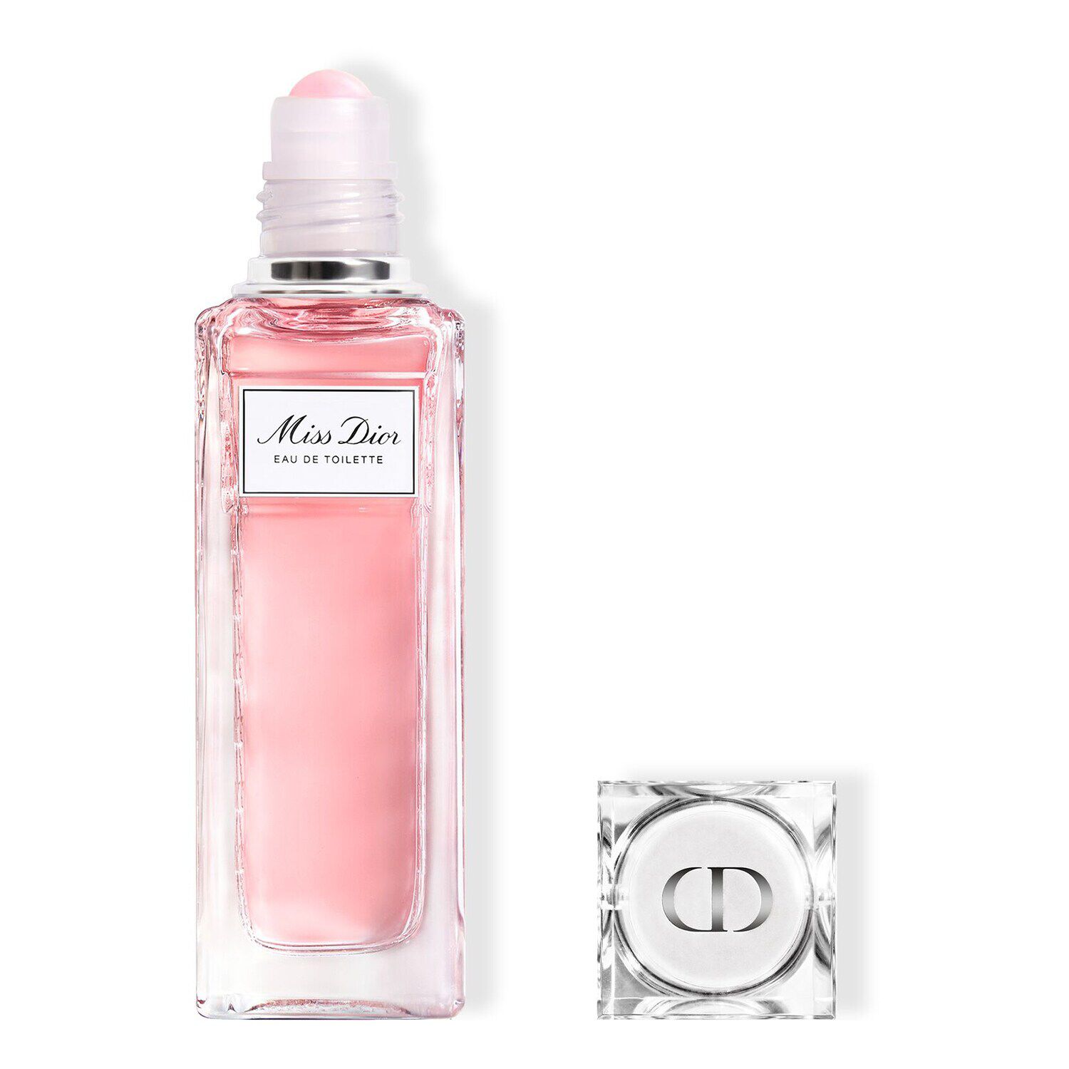 Dior toilet top