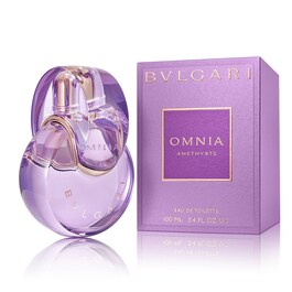 Omnia Amethyste - Woda toaletowa