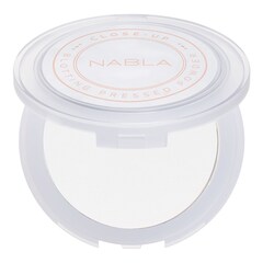Close-Up Blotting Pressed Powder - Puder sypki, NABLA