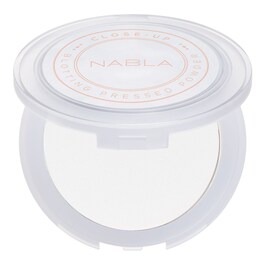 Nabla - Close-up Blotting Pressed Powder - Puder Sypki - Close-up Cipria - Dla Kobiet