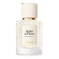 Chloé Atelier des Fleurs Rosa Damascena - Woda perfumowana, CHLOÉ