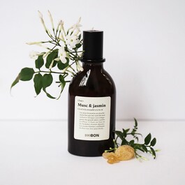 Musc & Jasmin - Woda perfumowana