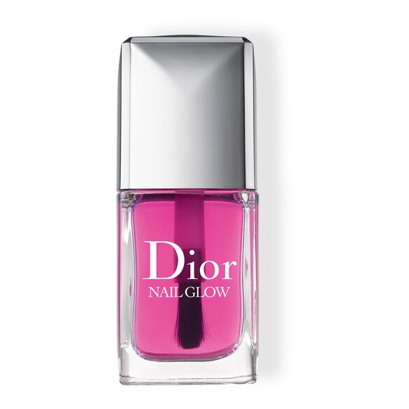 Nail Glow - Natychmiastowy efekt "French manicure", DIOR BACKSTAGE