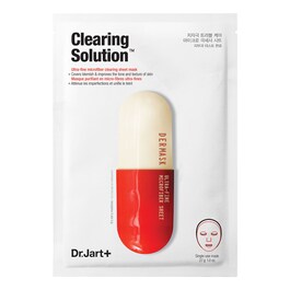 Dermask Micro Jet Clearing Solution™ - Maseczka korygująca