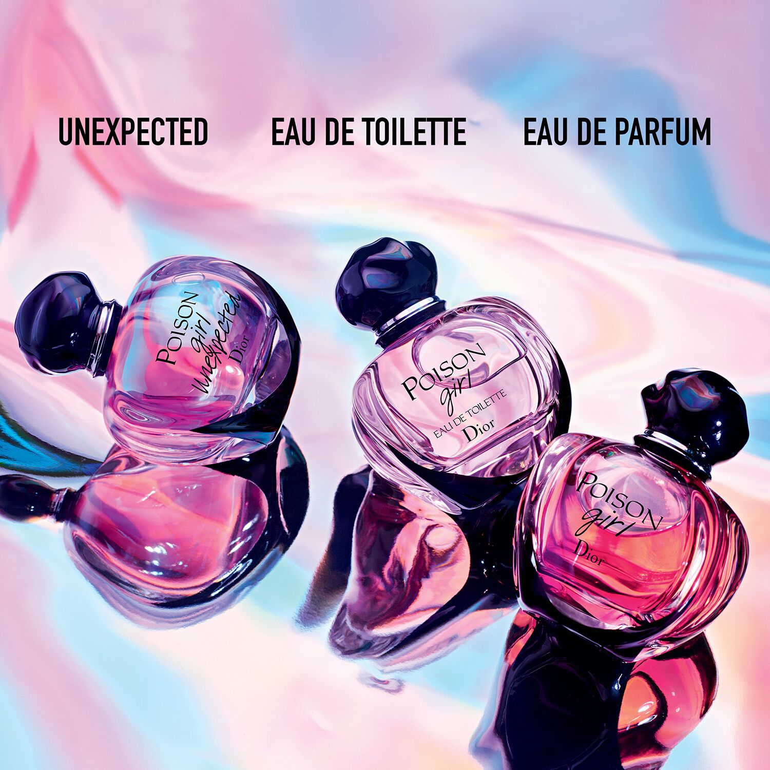 Dior unexpected sale