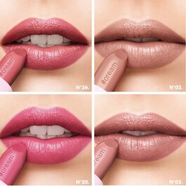 Szminka do ust #LIPSTORIES