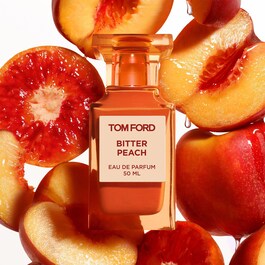 Bitter Peach - Woda perfumowana