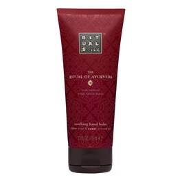 Ayurveda Soothing Hand Balm - Balsam do rąk Ayurweda