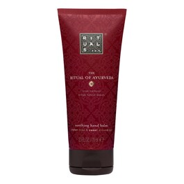 Ayurveda Soothing Hand Balm - Balsam do rąk Ayurweda image