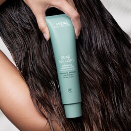 Scalp Solutions Exfoliating Scalp Treatment - Kuracja złuszczająca
