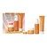 60 ml + 30 ml + 35 ml + 7 ml