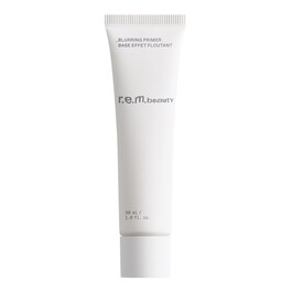Rem Beauty - Lunar Magic — Baza Z Efektem Miękkiego Wykończenia - Lunar Magic Blurring Primer - Dla Kobiet