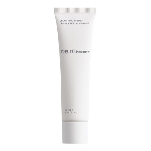 Rem Beauty - Lunar Magic — Baza Z Efektem Miękkiego Wykończenia - Lunar Magic Blurring Primer - Dla Kobiet