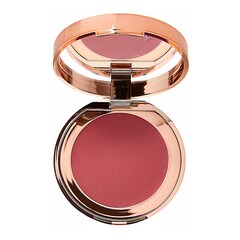 PILLOW TALK LIP & CHEEK GLOW - Róż do policzków, CHARLOTTE TILBURY