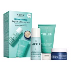 Repair Kit – Zestaw odbudowujących i wzmacniających produktów do włosów, VIRTUE