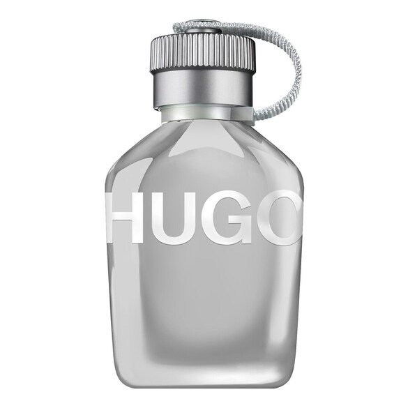 Hugo Reflective Edition - Woda toaletowa, HUGO BOSS