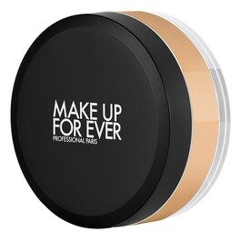 Make Up For Ever - Hd Skin Setting Powder - Niewidoczny Utrwalający Puder Sypki - Hd Skin Setting Powder-24 18g 3.1 - Dla Kobiet