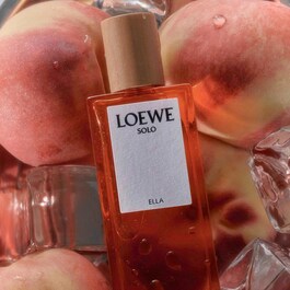 Solo Ella - Woda Perfumowana