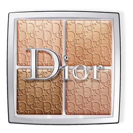 Dior Backstage Glow Face Palette - Paleta do makijażu - róż i rozświetlacz