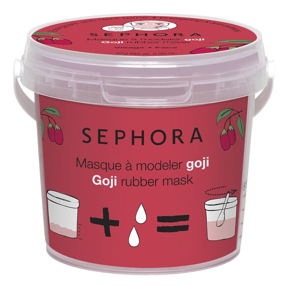 Maseczka do modelowania - Maseczka do twarzy, SEPHORA COLLECTION