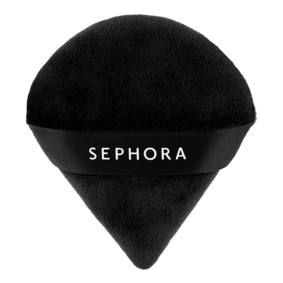 Powder Puff - Aplikator do pudru, SEPHORA COLLECTION