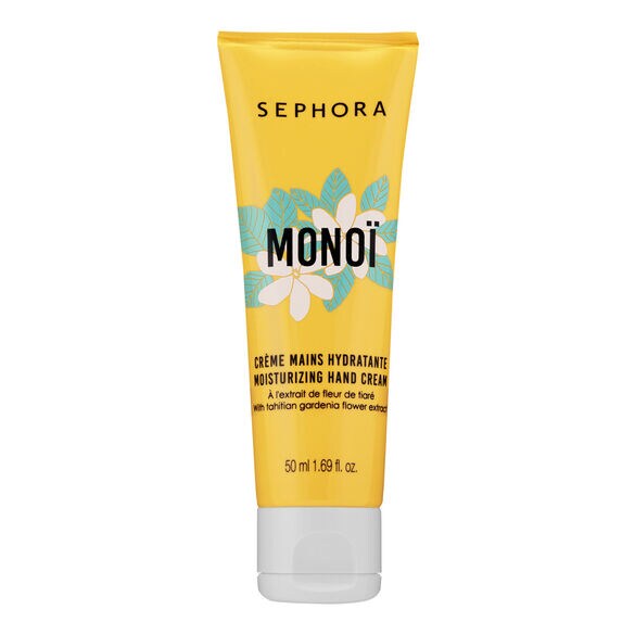 Moisturizing Hand Cream - Krem do rąk i SEPHORA COLLECTION ≡ SEPHORA