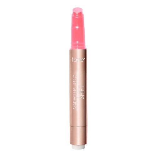 Tarte - Maracuja Juicy Shift Lip Plumper - Ujędrniający Błyszczyk W Balsamie - Maracuja Juicy Lip Plump Shift Big Ego - Dla Kobiet