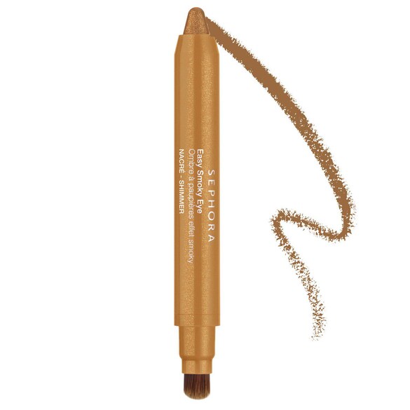 Easy Smoky Eye - Cień do powiek efekt smoky, SEPHORA COLLECTION