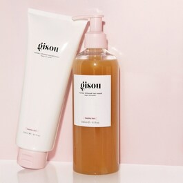 Honey Infused Hair Wash – Szampon do włosów