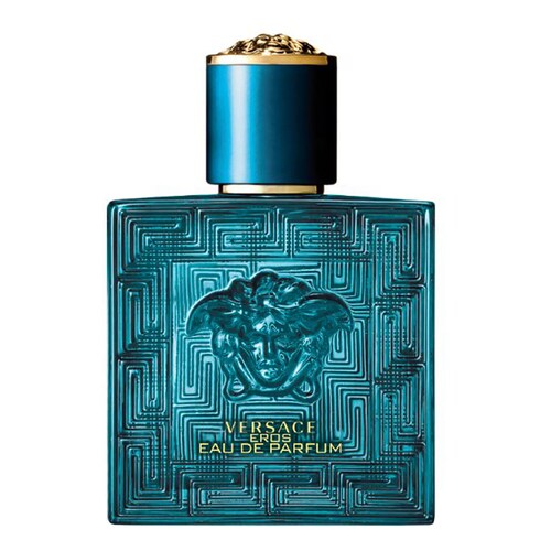 Versace - Eros - Woda Perfumowana - Eros Edp 50ml - Dla Mężczyzn