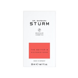 The Better B Niacinamide Serum - Serum do twarzy z niacynamidem