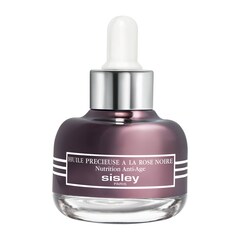 Black Rose Precious Face Oil - Olejek do twarzy, SISLEY