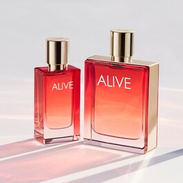 BOSS Alive Intense - Woda perfumowana