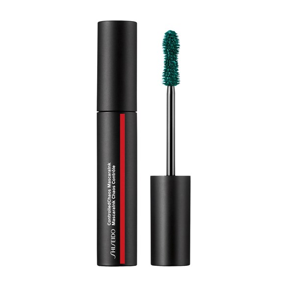 Controlled Chaos MascaraInk - Maskara, SHISEIDO