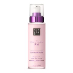 The Ritual of Yozakura - Serum do Ciała, RITUALS