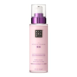 The Ritual of Yozakura - Serum do Ciała