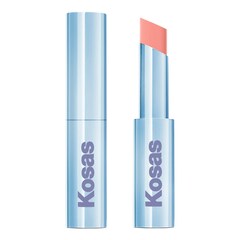 Wet Stick - Nawilżający błyszczyk do ust, KOSAS