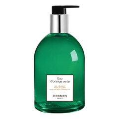 Eau d'orange verte - Pieniący się żel do mycia rąk i ciała, HERMÈS