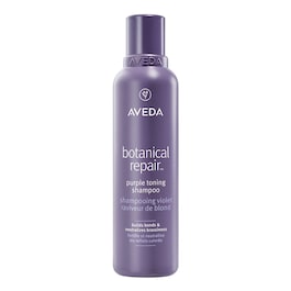 Botanical Repair™ Purple Toning Shampoo - Szampon