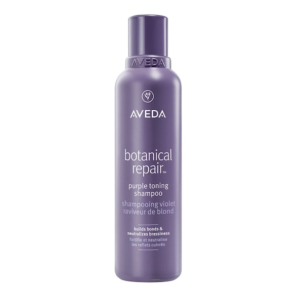 Botanical Repair™ Purple Toning Shampoo - Szampon, AVEDA