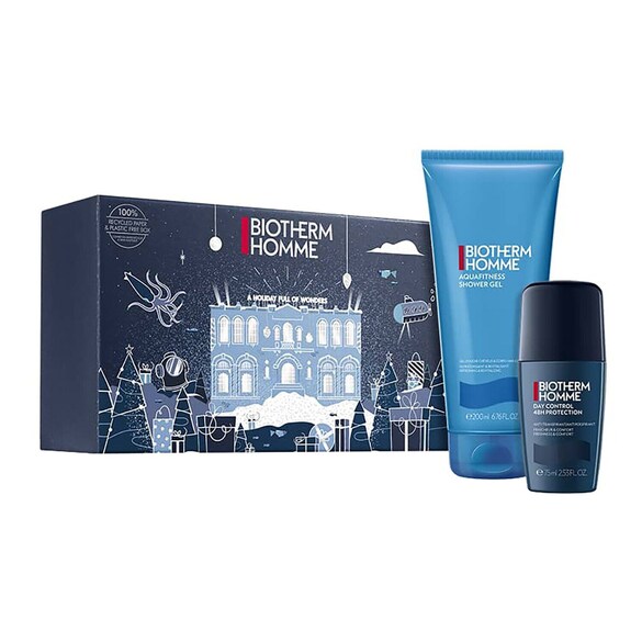 Homme Aquafitness – Zestaw prezentowy dla niego , BIOTHERM