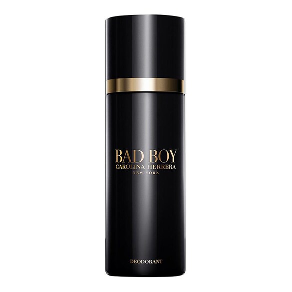 Bad Boy Stick Deodorant - Dezodorant w sztyfcie, CAROLINA HERRERA
