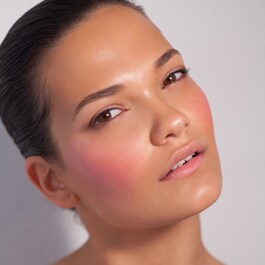 Blush Duo Palette - Duo różów do policzków