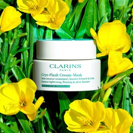 Cryo-Flash Cream-Mask - Maska