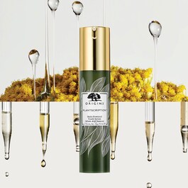 Plantscription™ Multi-Powered Youth Serum - Przeciwstarzeniowe serum peptydowe