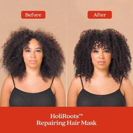 HoliRoots™ Good Karma Hair Set – Zestaw do pielęgnacji włosów