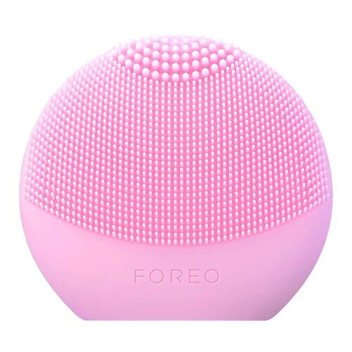 Foreo - Luna Play Smart 2 - Urządzenie Do Analizy Skóry I Oczyszczania Twarzy - Luna Play Smart 2 (cherry Up) - Dla Kobiet